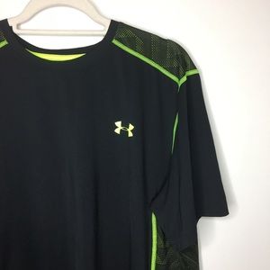 Under Armour shirt
